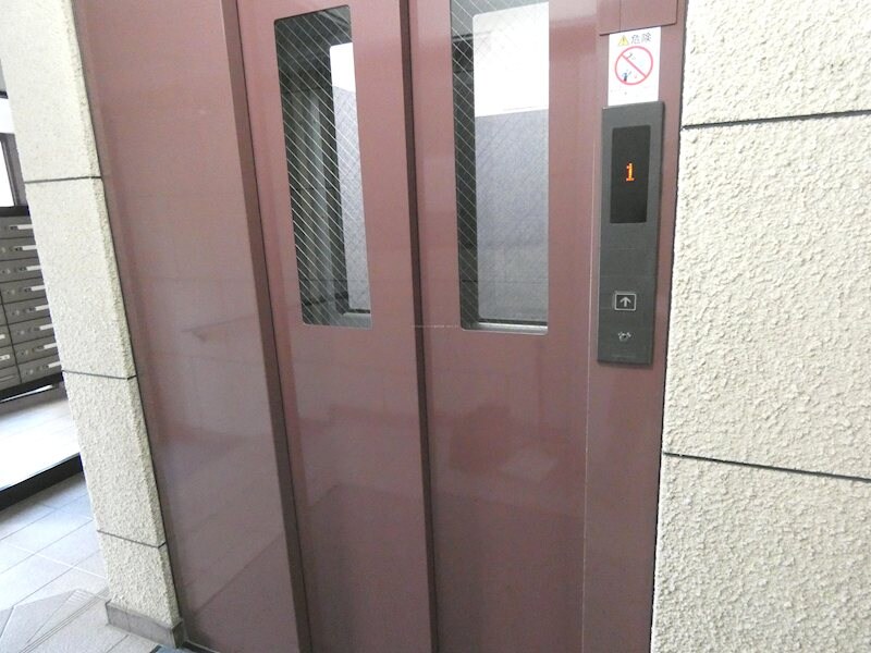 サン・ラザールの物件内観写真