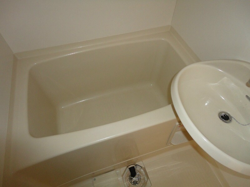 エステート北深志の物件内観写真