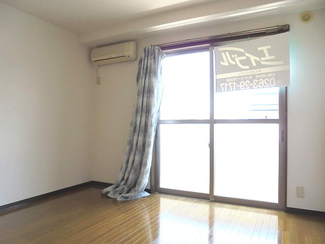 ハイツミレニアムの物件内観写真