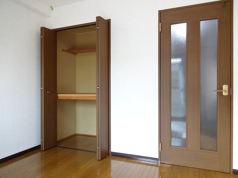 ハイツミレニアムの物件内観写真