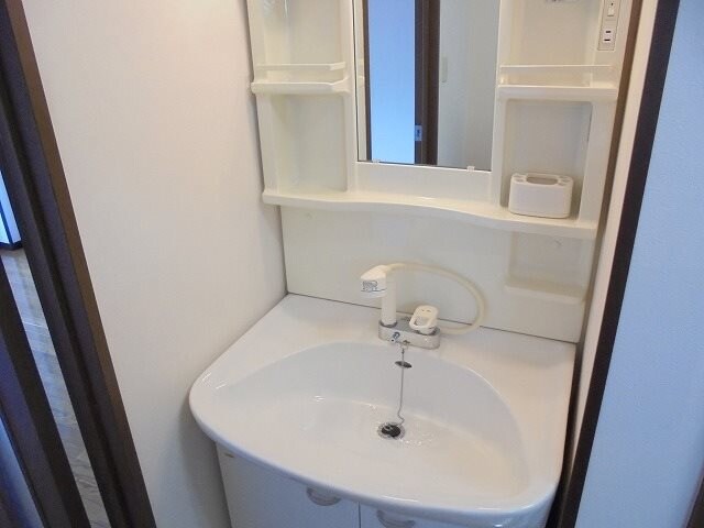 ハイツミレニアムの物件内観写真