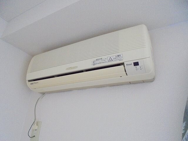 ハイツミレニアムの物件内観写真