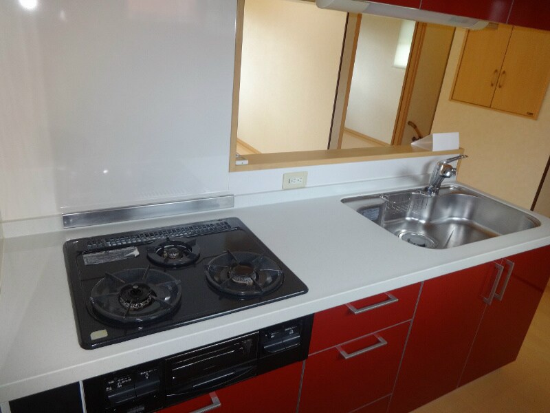 林貸家の物件内観写真