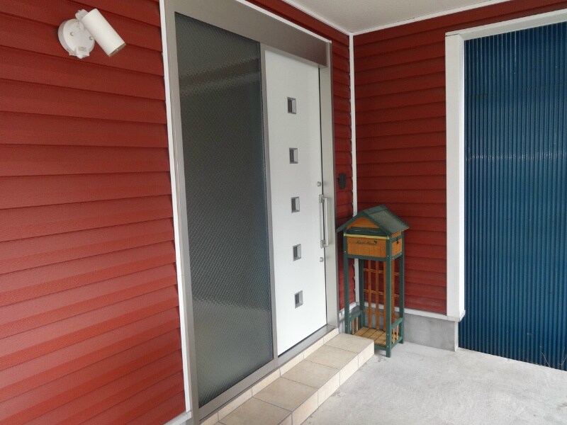 林貸家の物件内観写真