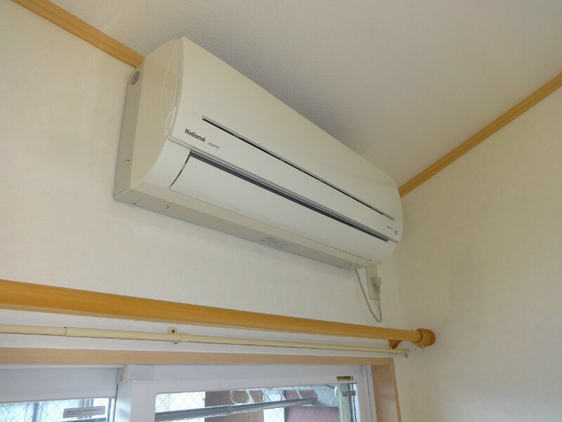 林貸家の物件内観写真