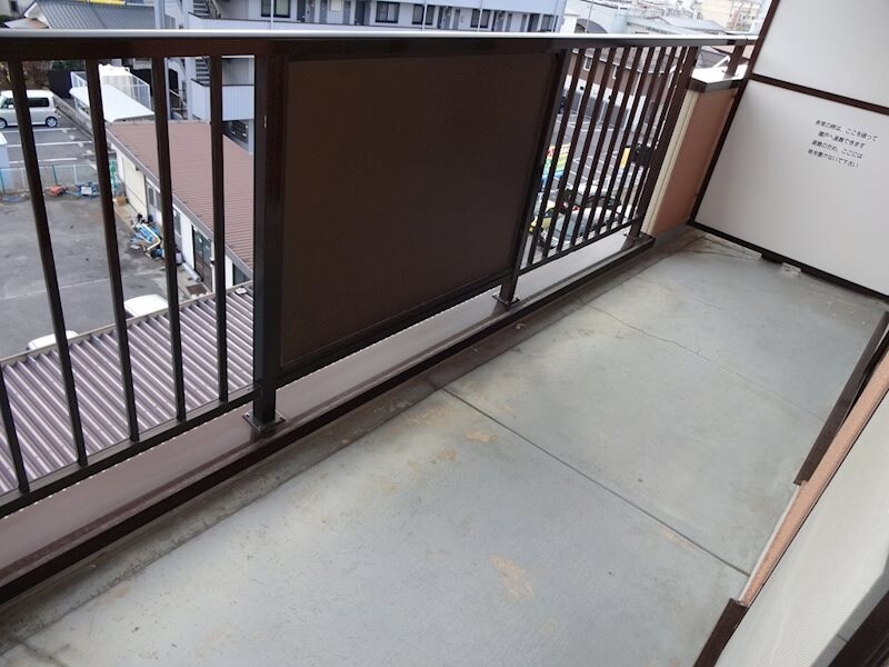 アメニティーヒルズこいわいの物件内観写真