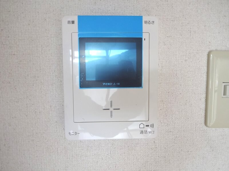 アメニティーヒルズこいわいの物件内観写真