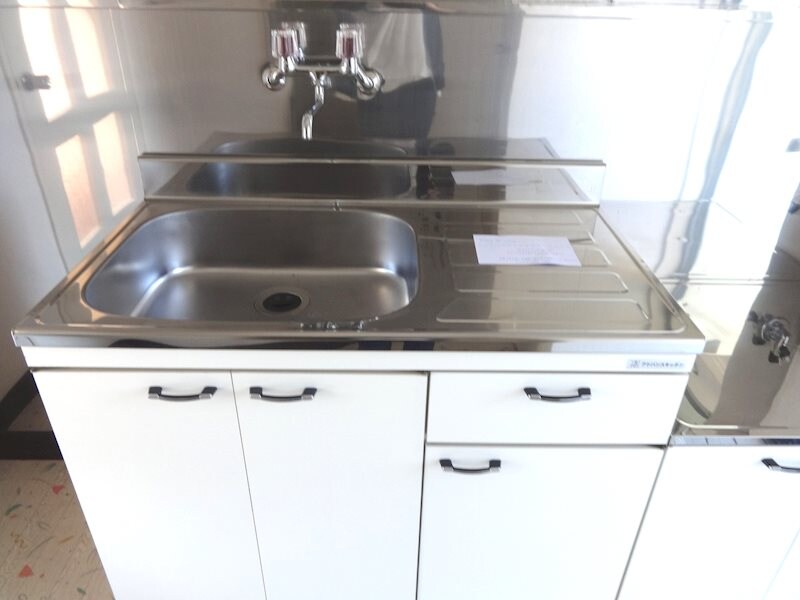 レジデンス赤羽の物件内観写真