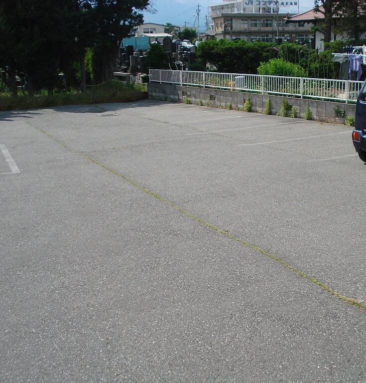 レジデンス赤羽の物件内観写真