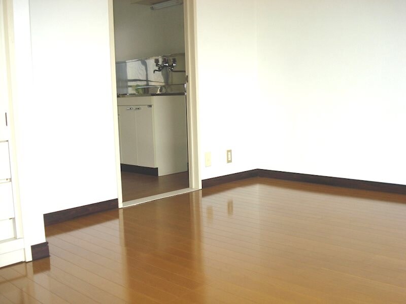 レジデンス赤羽の物件内観写真