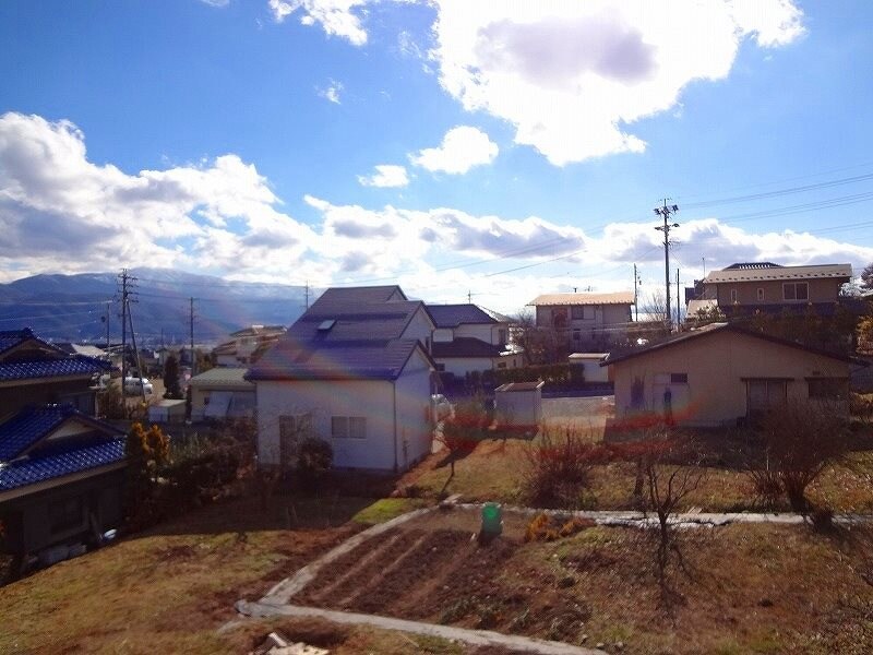 北松本駅 徒歩18分 1-3階の物件内観写真