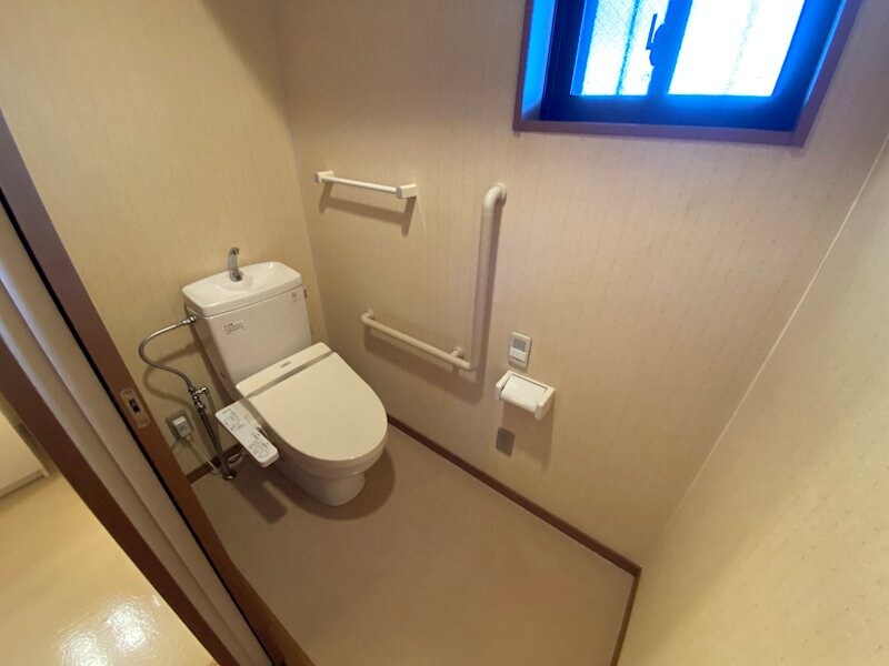 ユーイン井川城の物件内観写真