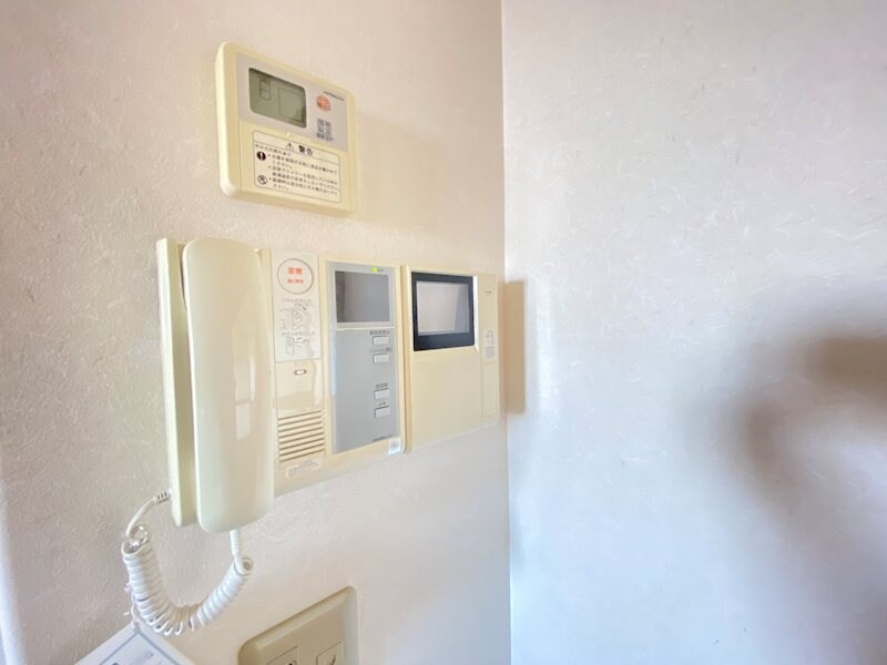 ユーイン井川城の物件内観写真