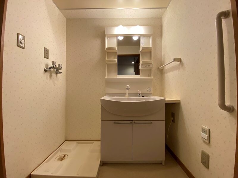 ユーイン井川城の物件内観写真