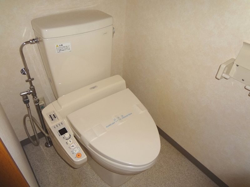 グランデール中町の物件内観写真