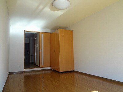 グランデール中町の物件内観写真