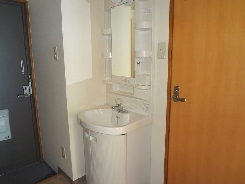 グランデール中町の物件内観写真