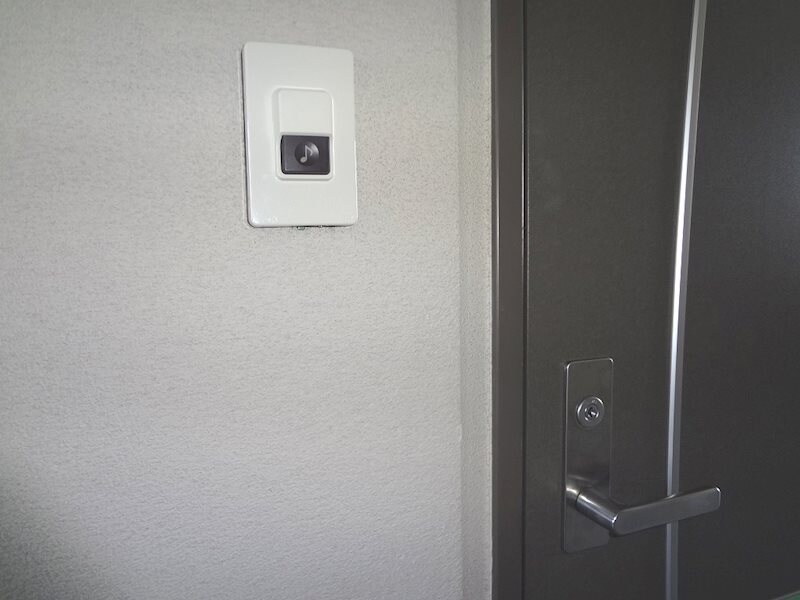 グランデール中町の物件内観写真