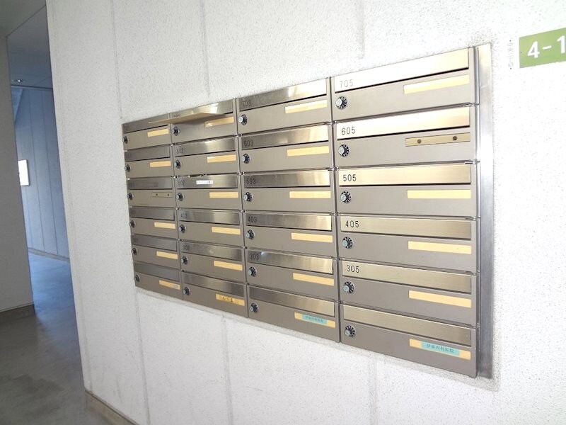 グランデール中町の物件内観写真