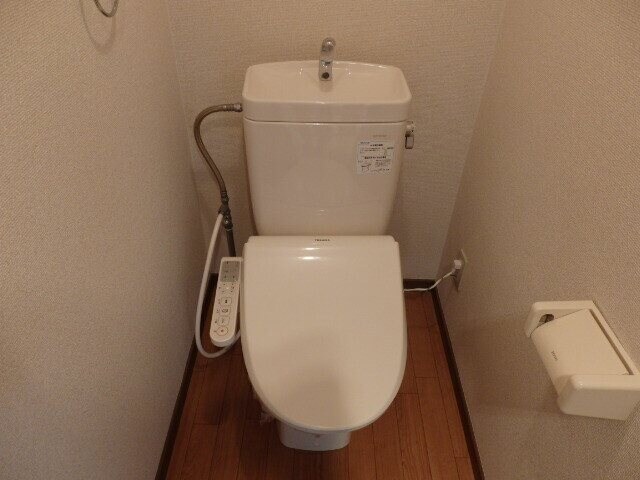 グランドパーク早川の物件内観写真