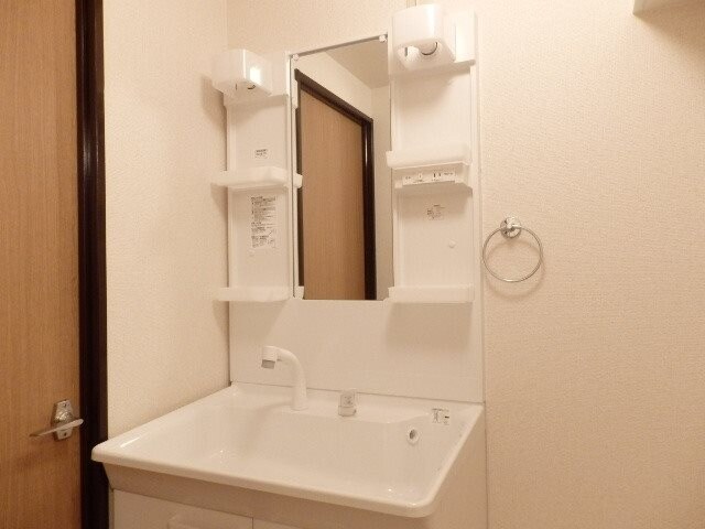 グランドパーク早川の物件内観写真