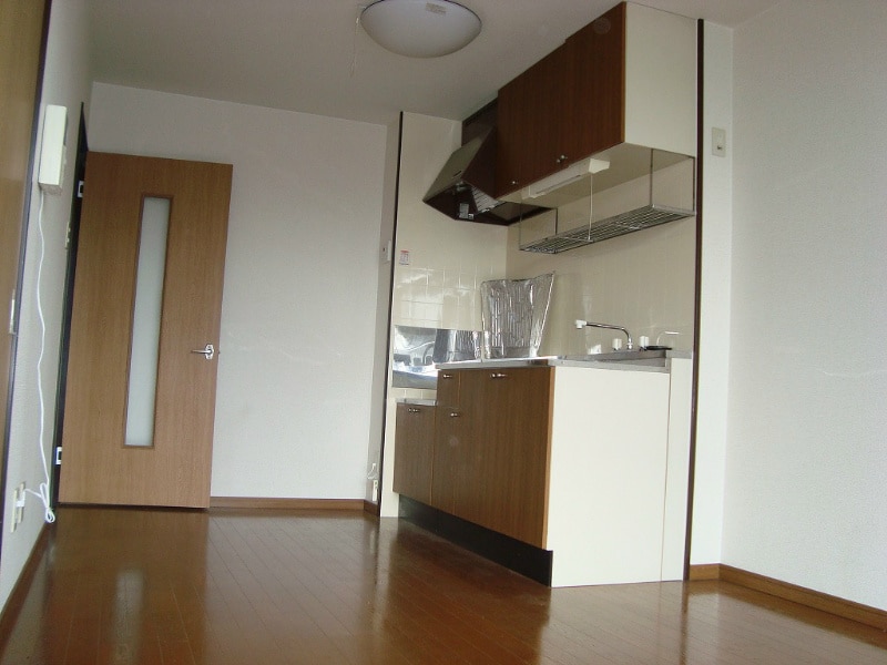 グランドパーク早川の物件内観写真