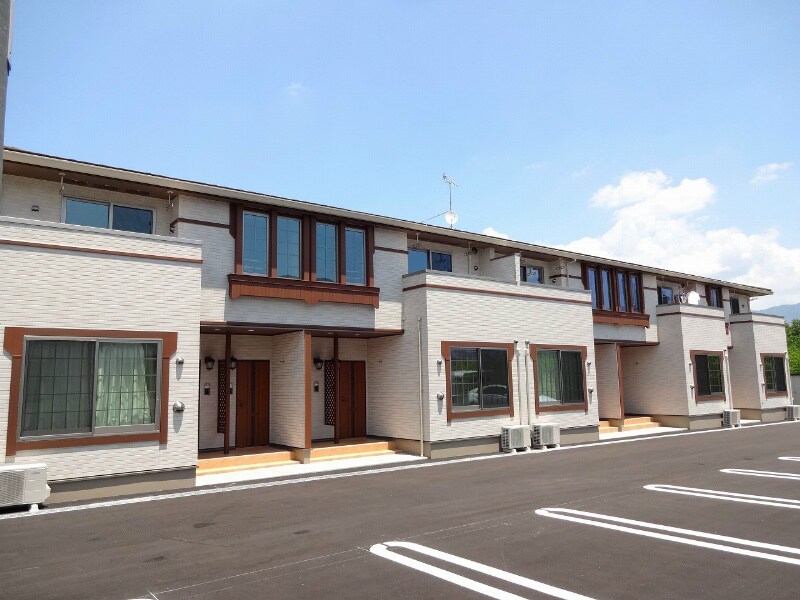 エクセレントハウスＴ.Ｃの物件外観写真