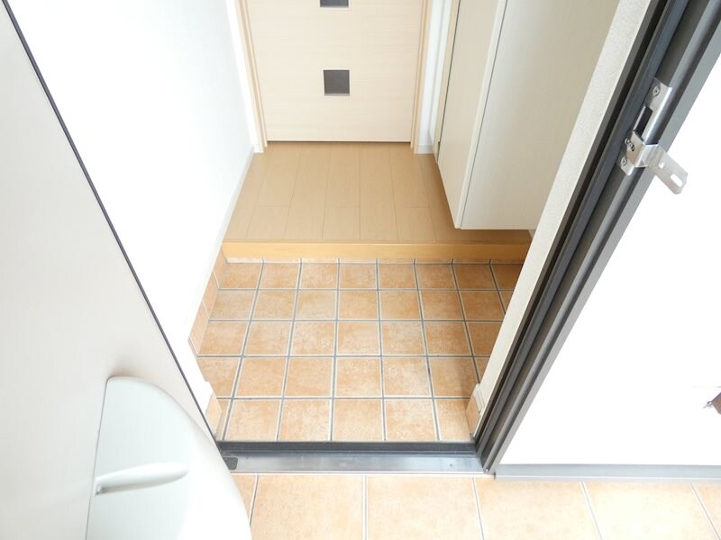 エクセレントハウスＴ.Ｃの物件内観写真