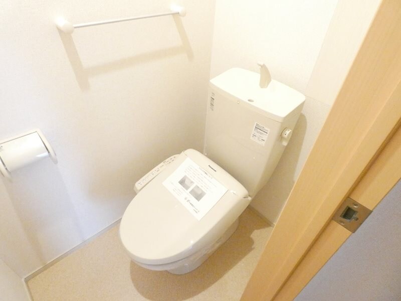 エクセレントハウスＴ.Ｃの物件内観写真