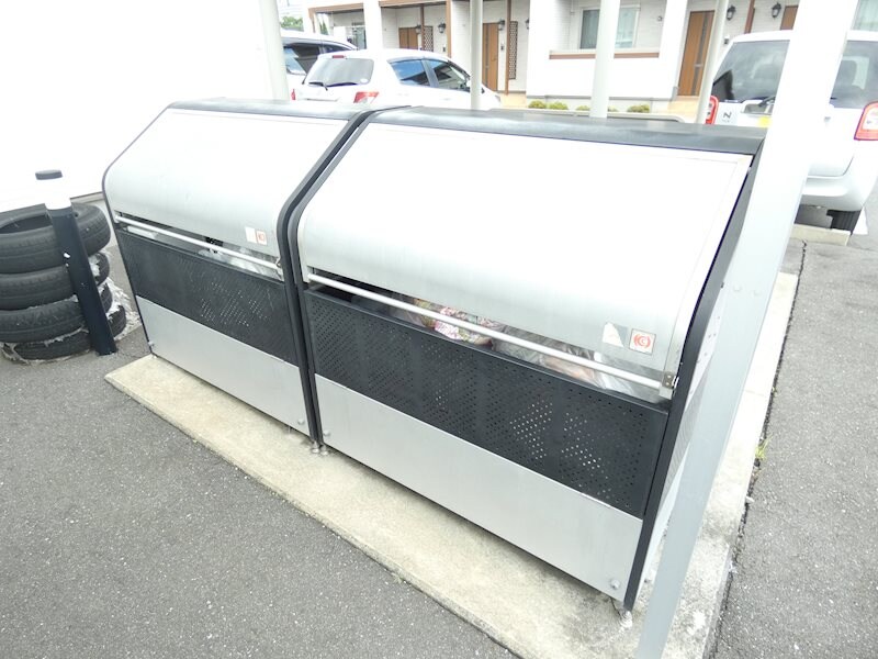 エクセレントハウスＴ.Ｃの物件内観写真