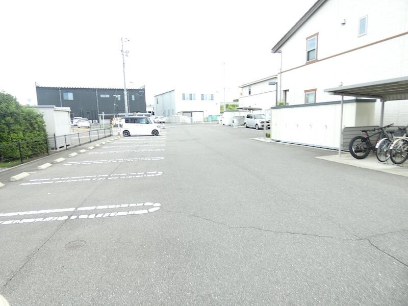 エクセレントハウスＴ.Ｃの物件内観写真