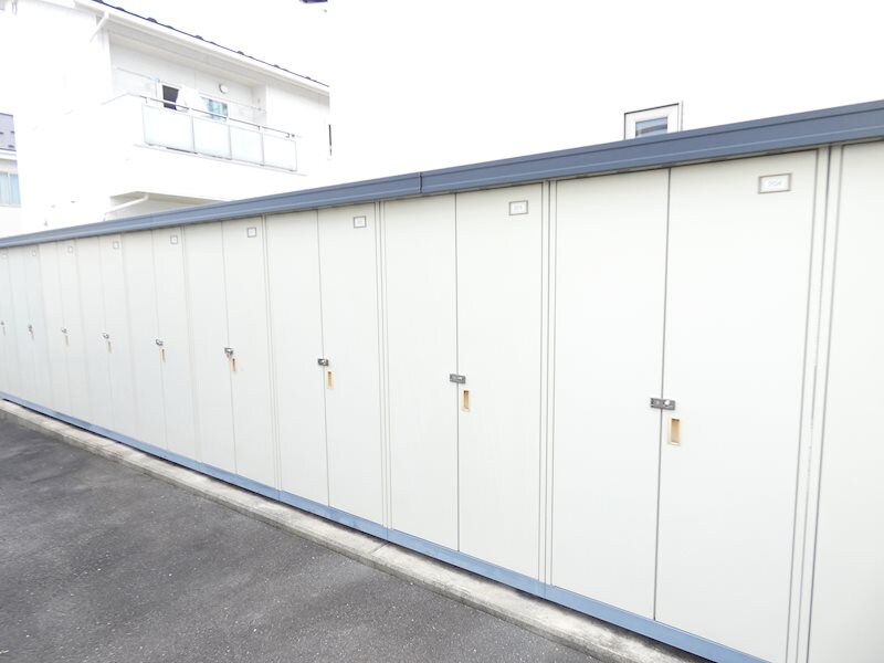 エクセレントハウスＴ.Ｃの物件内観写真