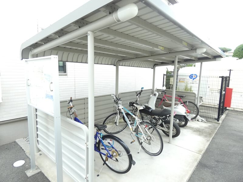 エクセレントハウスＴ.Ｃの物件内観写真