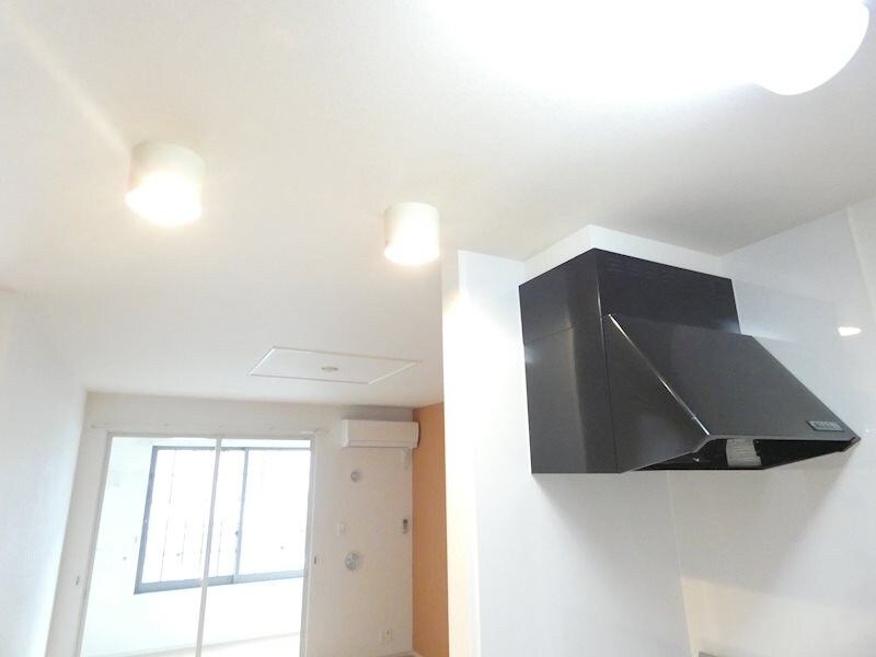 エクセレントハウスＴ.Ｃの物件内観写真