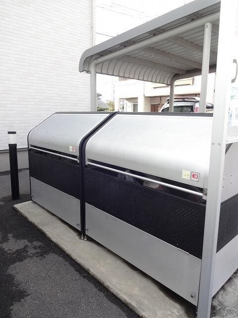 エクセレントハウスＴ.Ｃの物件内観写真