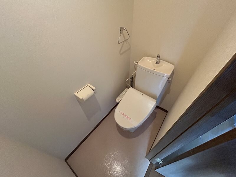 サンシャイン北松本の物件内観写真