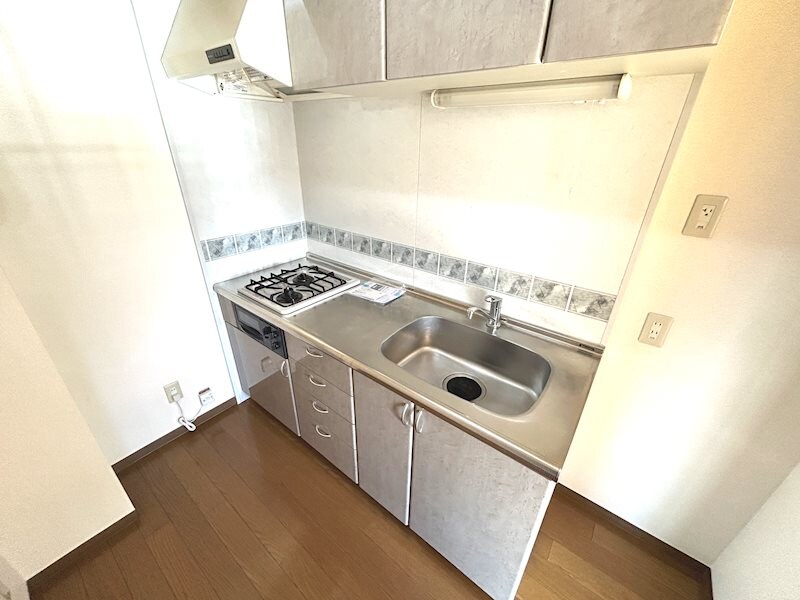 サンシャイン北松本の物件内観写真