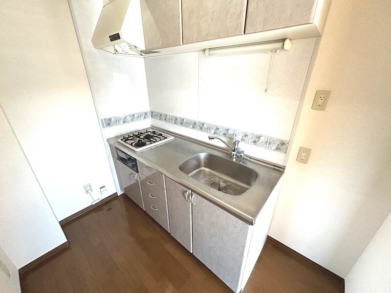 サンシャイン北松本の物件内観写真