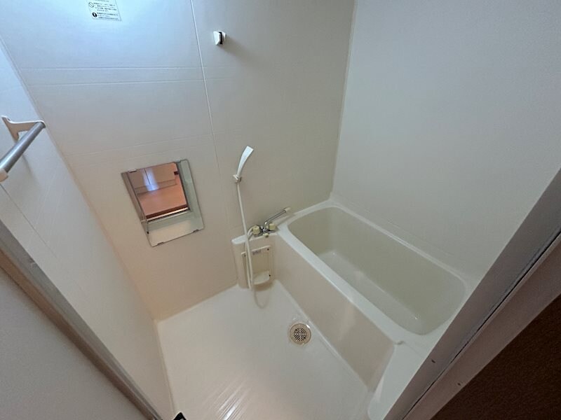 サンシャイン北松本の物件内観写真