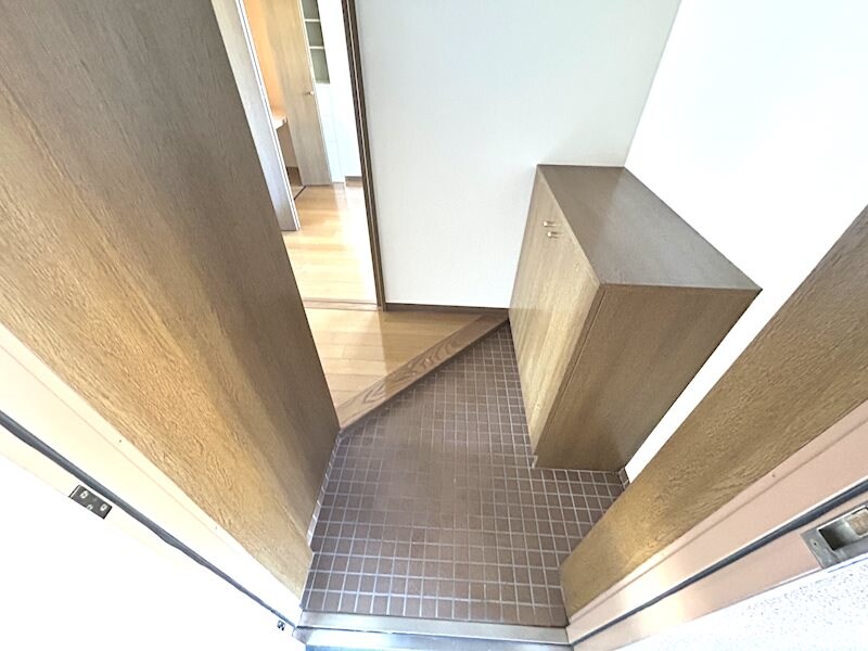 サンシャイン北松本の物件内観写真