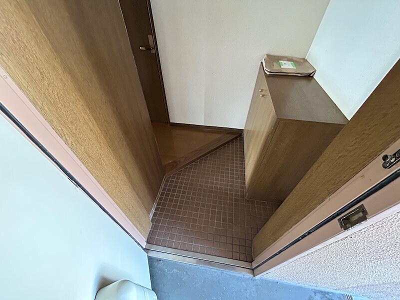 サンシャイン北松本の物件内観写真