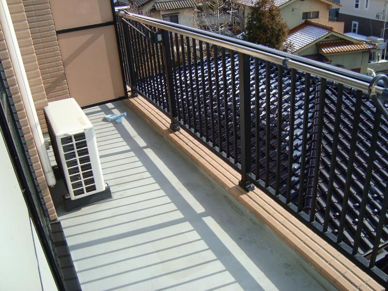 サンシャイン北松本の物件内観写真