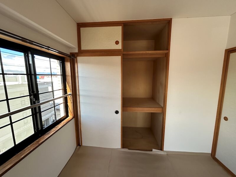 サンシャイン北松本の物件内観写真