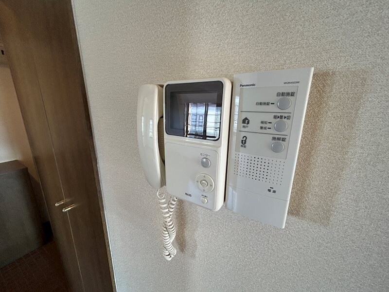 サンシャイン北松本の物件内観写真