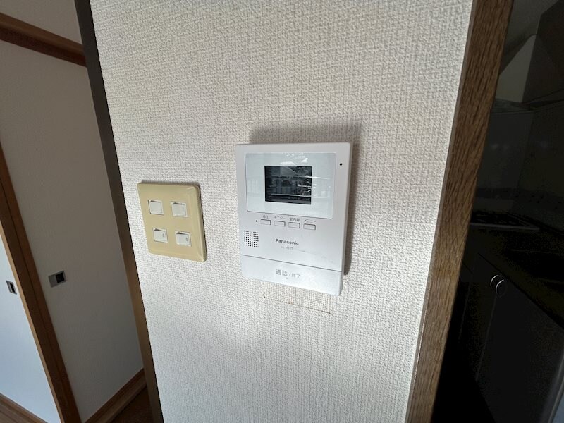 サンシャイン北松本の物件内観写真