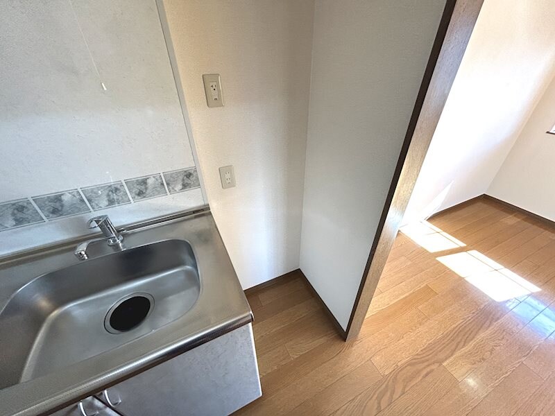 サンシャイン北松本の物件内観写真