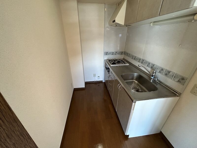 サンシャイン北松本の物件内観写真