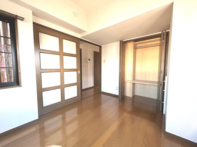 サンシャイン北松本の物件内観写真