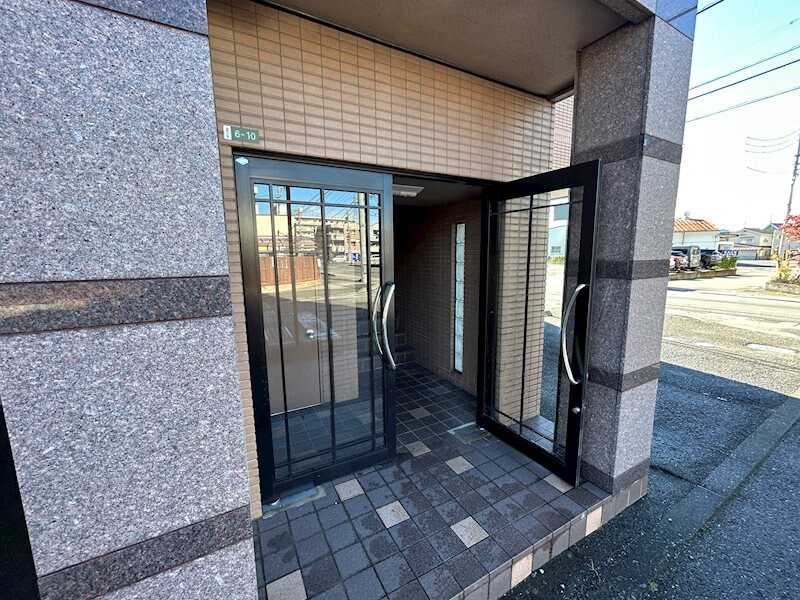 サンシャイン北松本の物件内観写真