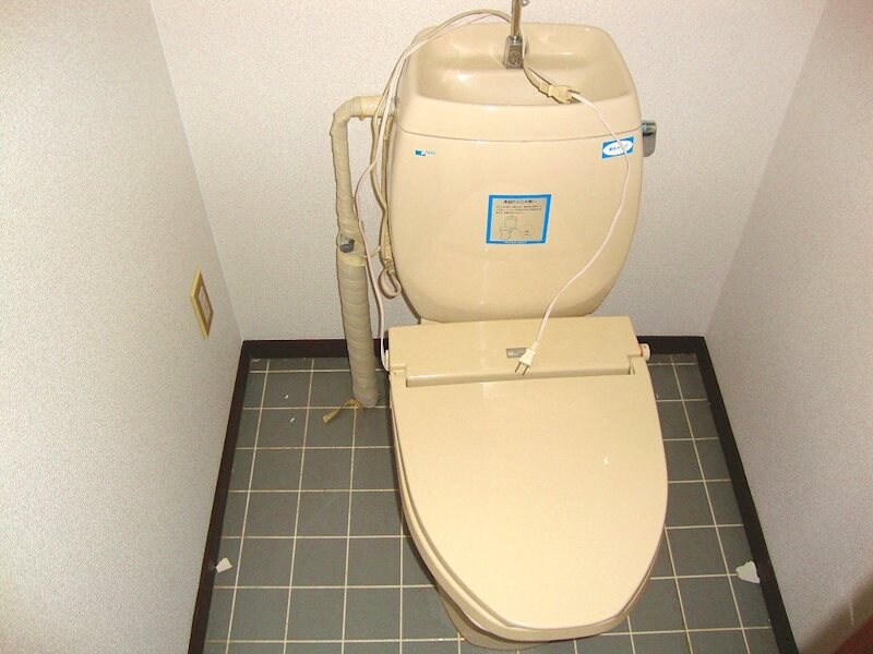 サンライフ桐の物件内観写真